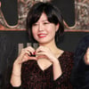 [★포토]김여진, '수줍게 하트 살짝'