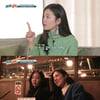 김성은 "남편 정조국과 1년에 1달만 같이 산다" 고충