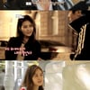 [별별TV]'연애도시' 휘X준혁X서령, 묘한 삼각관계 시작