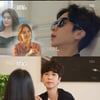 [★밤TView]'연애도시' 사랑에 적극적인 이별 남녀 8人