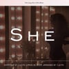엄정화, 10집 대미 장식하는 'She' 26일 공개
