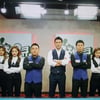 '당구스타'  허정한·조재호, 이태곤·신수지 등 당구세계 인도 '7전8큐' 첫방