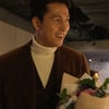 데니안 "정우성, 속옷만 입고 있어도 빛났다"