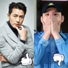 [업앤다운] KBS정상화 외친 정우성 vs 송사 끝 박유천