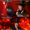 '더마스터' 왕기철, 진정한 국악 대가의 무대