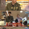 [별별TV]'발칙한동거' 김승수X최정원의 알콩달콩 데이트