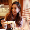 [☆밥한끼합시다]이태임 "연말 연인과 함께라면..이상형 조지클루니"(인터뷰③)