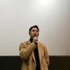 정우성, 성탄절 무대인사 "관객 선택권 존중받길"