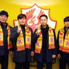 [오피셜] '박진섭호' 광주FC, 수석코치 유경렬..코치진 마무리