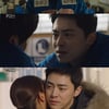 [★밤TV]'투깝스' 조정석, 드라마를 이끄는 '미친 연기'