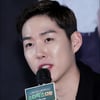 백성현 "1월2일 입대..마지막 스케줄 선물 받은 기분"