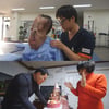 '세상에이런일이' 심현희씨, 섬유종 수술 후 근황..행복한 연말
