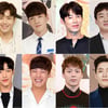 우도환vs장기용vs준호, KBS 연기대상..박터지는 男신인상