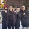유키스 수현, 입대 후 솔로곡 'YOU' 깜짝 발표
