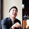 [★차한잔합시다]손헌수 "내가 차린 회사 수익 0원..그래도 행복해요"①
