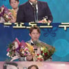 [SBS 연예대상]김준현·토니안·강수지, 나란히 우수상