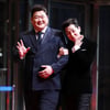 [★포토]김준현-딘딘 '우리가 판타스틱듀오!'