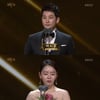 [KBS 연기대상] 박시후·신혜선, 장편부문 우수상 수상