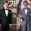 김영철·천호진,KBS 연기대상 공동 수상..아버지의 힘!(종합)