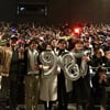 '1987' 6일째 200만 돌파..'변호인'과 같은 속도