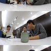 '동상이몽2' 추우부부, 국빈만찬 뒷이야기 공개