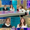 '라스' 정시아 "육아 도우미 쓴적 없다..백윤식이 도와줘" 