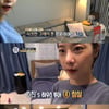 '화장대' 소진, 숙소 생활 끝내고 독립..싱글라이프 공개