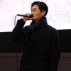 유지태, 사비 털어 '초행' 지원사격..특별 상영회 개최