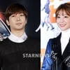 지오 측 "최예슬과 결혼전제 열애..부모에게도 인사"