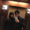 지오♥최예슬 열애 "원초적 나 인정해 행복"