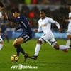 英매체 '풀타임' 손흥민에 평점 6.6점… 팀 내 최하
