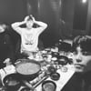 허영생, 대현X김지휘와 훈훈한 신년회