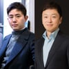 FNC, 한승훈·안석준 공동대표 체제..3월 공식 취임(공식)