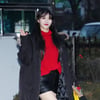 [★포토]이미주, '소한 잊은 초미니'