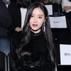 '미디어그룹 대표 열애' 효민 누구? 티아라 섹시 아이콘