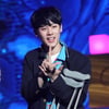 [★포토]준, '잘 부탁드려요'