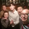 '윤식당2' 대박의 숨은 주역? 홍석천X이원일