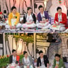 [★NEWsing]'안녕' PD "파업 중 月실검 1위 감사..15일 방송 재개"