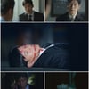 김무열, '나쁜녀석들' 하차 소감.."많은 사랑 감사"