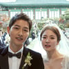 송중기♥송혜교 부부 日에서 로맨틱 데이트 목격