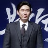 설경구, '투캅스vs공공의 적' 출연? 시나리오 아직.."