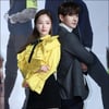 [★포토]양정원-최우혁, '우린 몸짱커플'