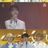 아이유·방탄소년단 '골든디스크' 디지털 음원 본상