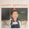 위너 이승훈, 생일맞아 과거사진 공개..깜찍 외모