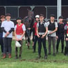 마사회, 말산업 해외(호주) 인턴 모집 