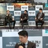 '메이즈러너' 토마스 "주말마다 밴드 연습..난 베이스"(V앱)