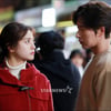 눈빛이 모든걸 말한다..'사자' 박해진♥나나, 대구 첫촬영(현장스케치)