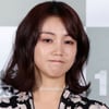 [별★한컷] 김옥빈이 '1급기밀' 시사회서 눈시울을 붉힌 이유
