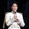 '안나 카레니나' 이지훈 "첫 공연 내내 감격..첫 단추 잘 뀄다"