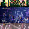 [★밤TView]'더유닛' 노랑팀, 'All day' 음원 발매 미션 1위곡 선정